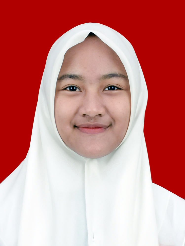 Foto SYIFA AUDHIYA RAHMAH